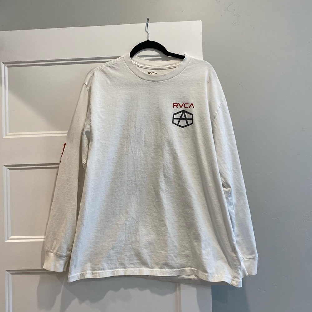 Long sleeve T-shirt
